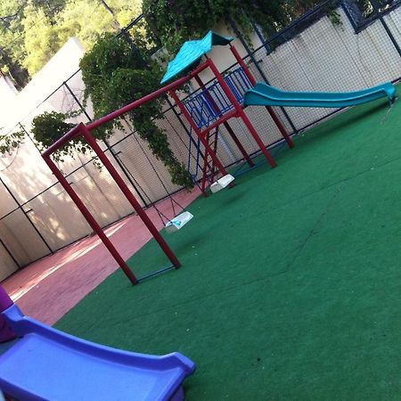 Club Seray Forest マルマリス エクステリア 写真